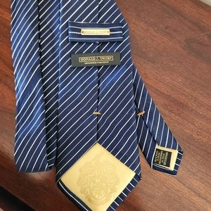 Donald Trump Branded Tie